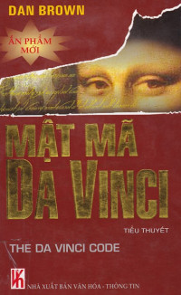 Mật mã Da Vinci