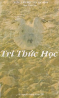 Tri thức học