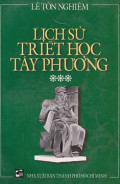 Lịch sử triết học Tây Phương (t3) Thời Trung cổ