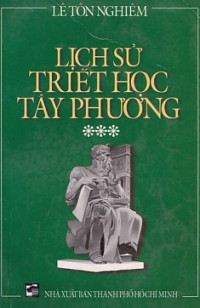 Lịch sử triết học Tây Phương (t3) Thời Trung cổ
