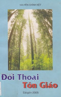 Đối thoại tôn giáo
