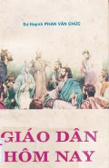 Giáo dân hôm nay
