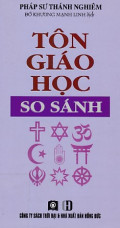Tôn giáo học so sánh