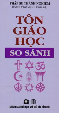 Tôn giáo học so sánh