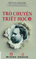 Trò chuyện triết học (t4)