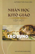 Nhân học Kitô giáo (t1)