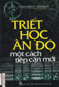 Triết học Ấn Độ - Một cách tiếp cận mới