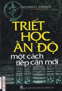Triết học Ấn Độ - Một cách tiếp cận mới