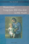 Thánh Giuse trong cuộc đời Chúa Kitô và Hội Thánh