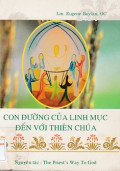 Con đường của linh mục đến với Thiên Chúa