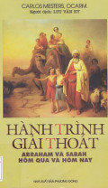 Hành trình giải thoát - Apraham và Sara - Hôm qua và hôm nay