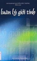 Luân lý giới tính