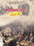 Phụng vụ Thánh thể