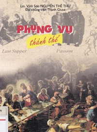 Phụng vụ Thánh thể