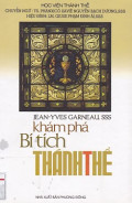 Khám phá bí tích Thánh Thể