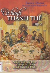 Cử hành Thánh Thể (t2)
