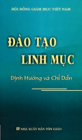 Đào tạo linh mục - Định hướng và chỉ dẫn