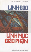 Linh đạo - Linh mục giáo phận