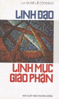 Linh đạo - Linh mục giáo phận