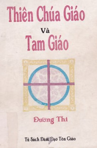 Thiên Chúa Giáo và Tam Giáo