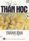 Thời sự Thần học - s76: Thánh Linh