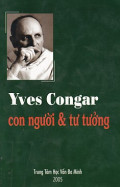 Yves Congar - con người và tư tưởng