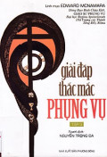 Giải đáp thắc mắc phụng vụ (t3)
