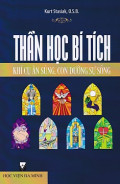 Thần học bí tích - Khí cụ ân sủng, con đường sự sống