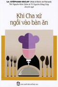 Khi Cha xứ ngồi vào bàn ăn