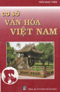 Cơ sở văn hóa Việt Nam