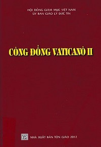 Công Đồng Vaticano II