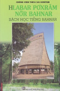 Hlabar Pơxrăm Nỡr Bahnar - Sách học tiếng Bahnar