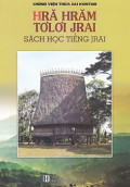Hră Hrăm Tơlơi Jrai - Sách học tiếng Jrai