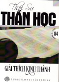 Thời sự Thần học - s84: Giải thích Kinh Thánh