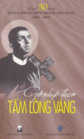 Gõ nhịp theo tấm lòng vàng