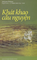 Khát khao cầu nguyện