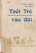 Tuổi trẻ vào đời