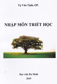 Nhập môn triết học