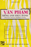 Văn phạm tiếng Anh thực hành