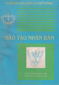 Đào tạo nhân bản - Chương trình giáo lý phổ thông