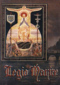 Thủ bản chính thức của Legio Mariae