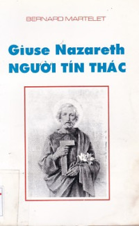 Giuse Nazareth - Người tín thác