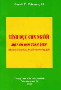 Tính dục con người - Một ân ban toàn diện