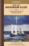 Tông thư Maximum ILLud - Về việc truyền bá Đức tin trên khắp thế giới
