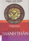 Thần học Chúa Thánh Thần