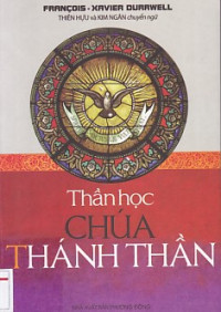 Thần học Chúa Thánh Thần