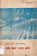 Tinh thần Công đồng - Cởi mở với đời