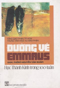 Đường về Emmaus - Học Thánh Kinh trong 100 tuần