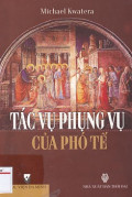 Tác vụ phụng vụ của phó tế
