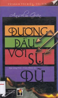 Đương đầu với sự dữ